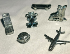 6 - 2008 Monopoly Electronic