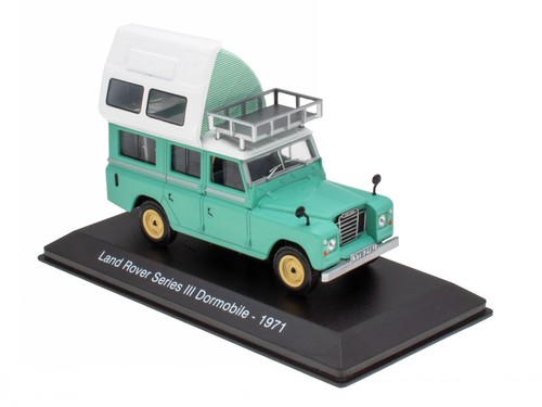 Land rover series iii - land,