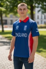 England Cricket 2003 World Cup