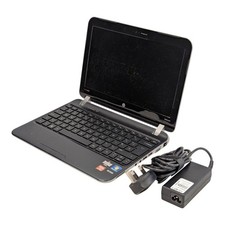 HP Pavilion dm1 Notebook 11.6" Laptop AMD E-450 APU 4GB RAM 320GB HDD - F30