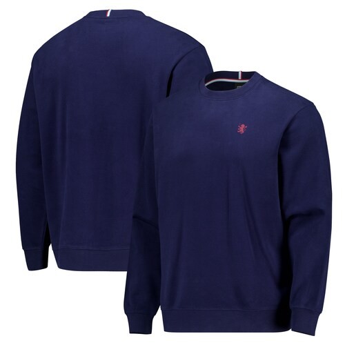 Aston villa essentials crew - villa,