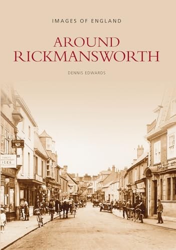 Around rickmansworth archive - around,