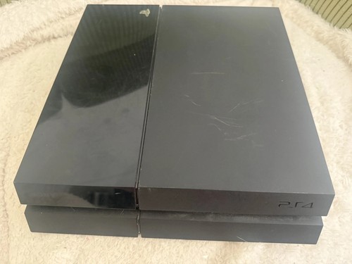 Sony playstation 500gb - sony, 4