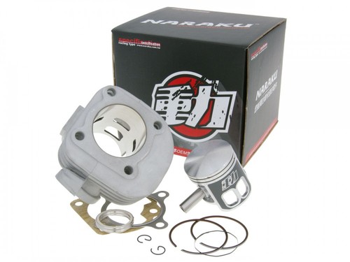Cylinder kit naraku 70ccm - cylinder,