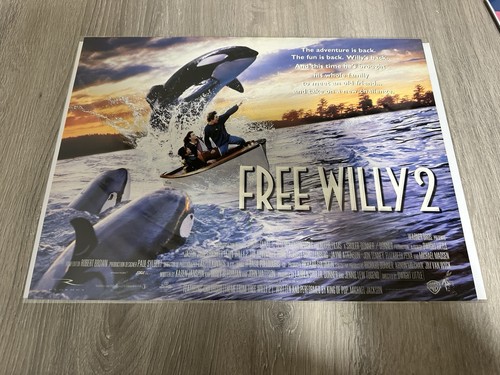 Free willy movie cinema - free,