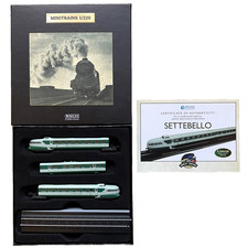 Atlas Editions Z Gauge Train