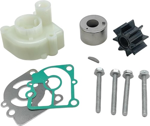362 87322 outboard water - 362-87322-1,
