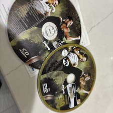 Les Mills BODYCOMBAT BODY