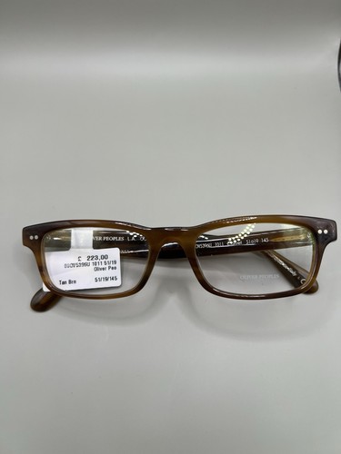 Oliver peoples ov5396u 1011 - peoples,
