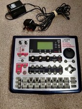 BOSS (ROLAND) SP505 SAMPLER