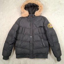 Zavetti Canada Puffer Jacket