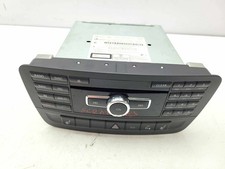 MEDIA SAT NAV HEAD UNIT