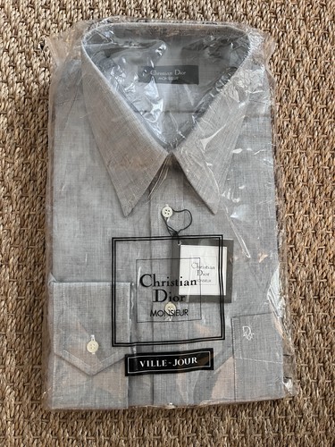 Christian dior monsieur grey - christian,
