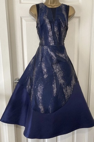 Stunningcoast navy silver - navy,