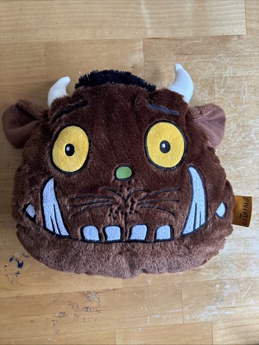 The gruffalo plush cushion - the, toy