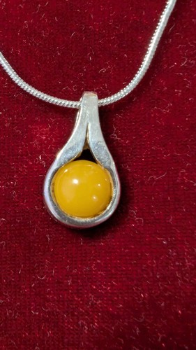 Vintage sterling silver - vintage,
