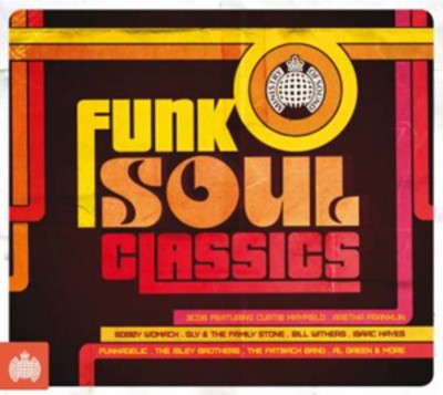 Various artists funk soul - artists:,