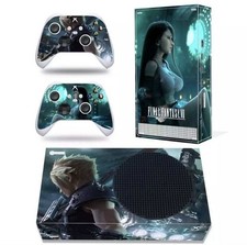 Final fantasy vii xbox series - fantasy,
