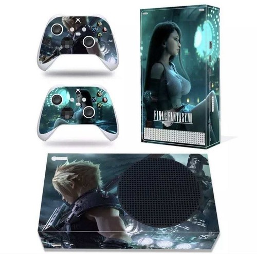 Final fantasy vii xbox series - vii,