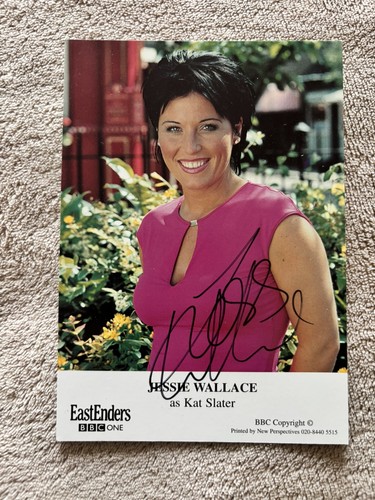 Jessie wallace kat - jessie,