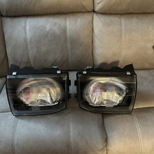 MITSUBISHI PAJERO 1992-98