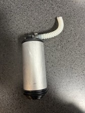 Petrol Pump Low Pressure Fuel