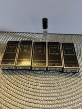 ALEXANDER McQUEEN CELTIC ROSE 1.5ml EDT SPRAY x 5 VIALS BUNDLE FOR HER *SALE*