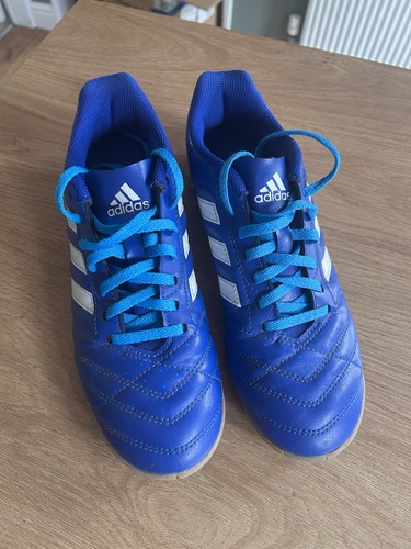 Adidas indoor football - indoor,