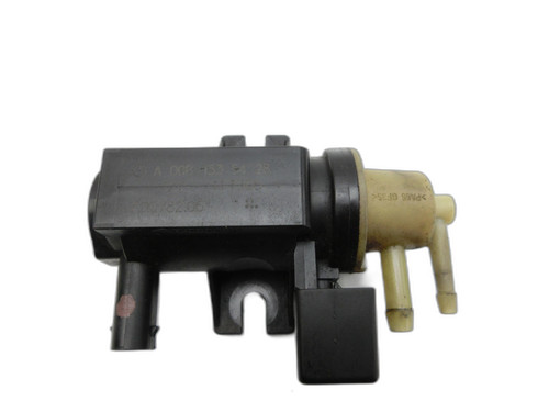Vacuum valve solenoid - vacuum,