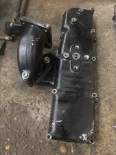 Sierra Cosworth 2wd Inlet