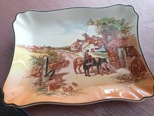 Royal Doulton Rustic England