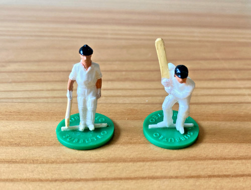Subbuteo table cricket new - subbuteo,