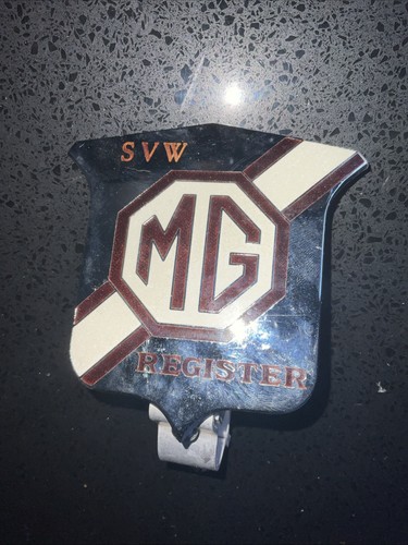 Car club - mg, garages)