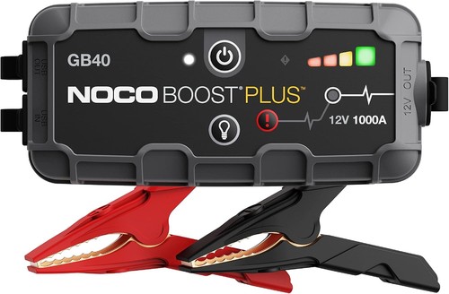 Noco boost gb40 1000a - gb40,