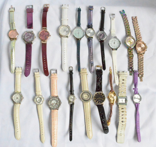 19x job lot - job, ladies