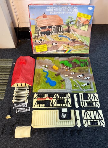 Britains 4712 scale - britains, 1:32
