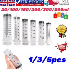 20-500ML Reusable Big Large