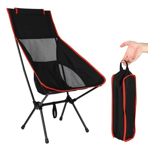 Folding camping chairs - folding,