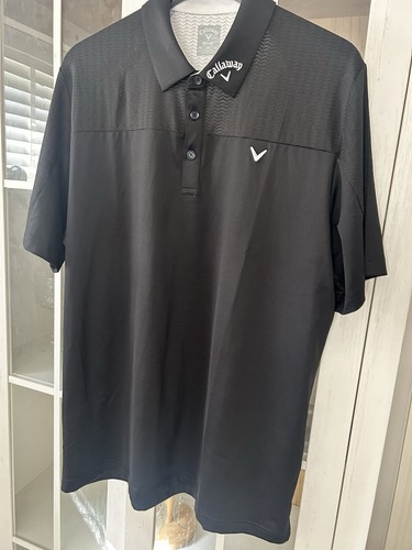 Callaway men golf polo - golf, shirt