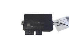 VW AMAROK 2H, S1B Trailer Hook