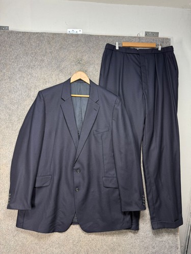 Hackett suit mens size 42r - size,