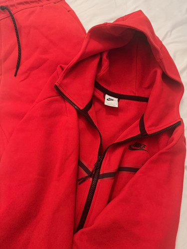 Nike men fleece full zip - nike,