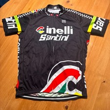 Cinelli Santini Columbus