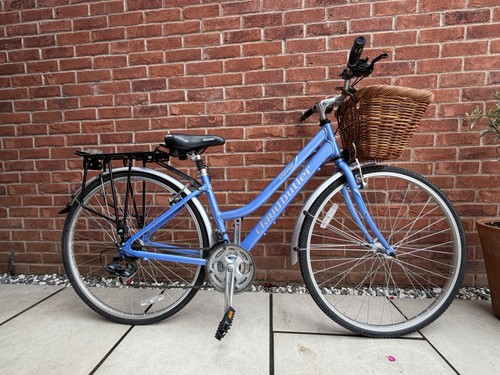 Claud butler women bicycle - claud, women's