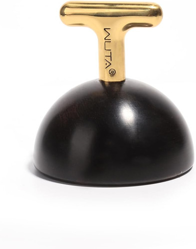 Leather edge burnisher - leather, &