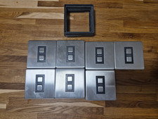 Lightwave RF (Gen 2) Smart Dimmer Switch - 1 Gang Switch L21