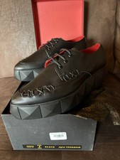 Kat Von D Black Vegan Leather