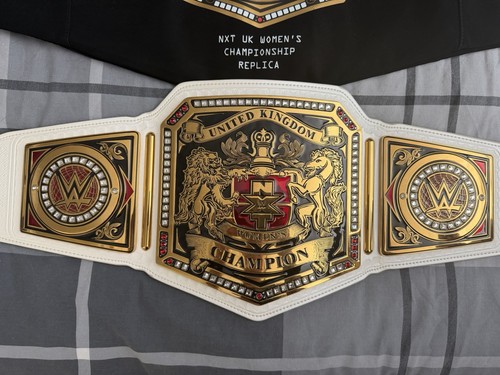 Wwe nxt united - wwe, kingdom