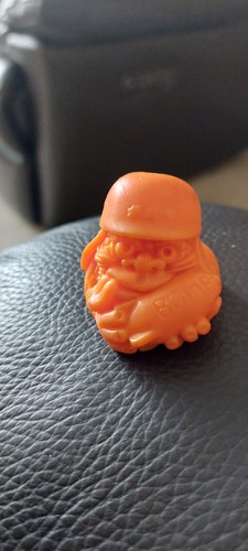 Mini boglins the - army, guys