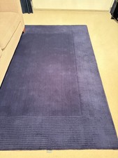 Rug 160 230 dunelm - rug,